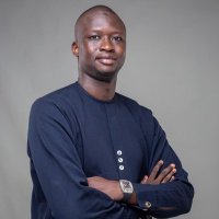 Mohamed Ibrahim TRAORE (@mohtraore5) 's Twitter Profile