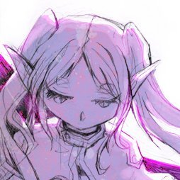 I draw the things I like! ~Vocaloid, Jpop, Nintendo games, animals~
https://t.co/CXmt5gU7li