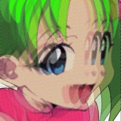 dollydream13's profile picture. ʕ•ᴗ•ʔ
bosto 16 HD | clip studio paint