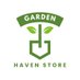 Garden Haven Store (@gardenhavenst) Twitter profile photo Garden Haven Store (@gardenhavenst) Twitter profile photo