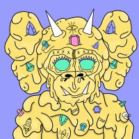 🇦🇺SOLM8 (@mrventuresnft) 's Twitter Profile Photo