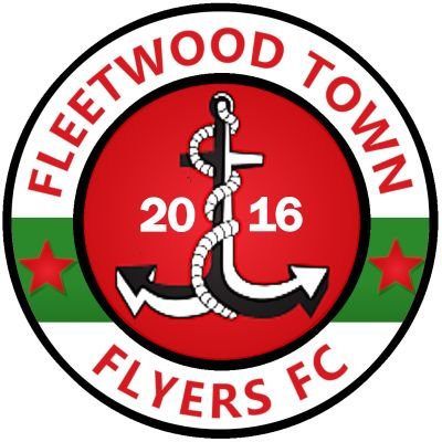 Fleetwood Town Flyers FC ⚽ Changing lives for over 50s through playing walking football. See our website & join us! FA PEOPLES CUP 2018 NATIONAL CHAMPIONS! 🏆