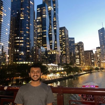 Full stack web developer || Trying to improve myself everyday