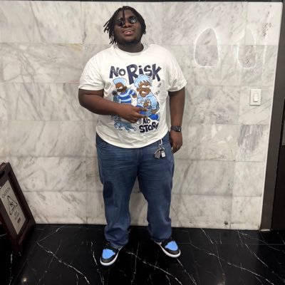 _kiingwill's profile picture. Youngin Tryna Get To It💯💰 #49ers #FTTB #WeTheNorth #GeauxTigers #GoGators