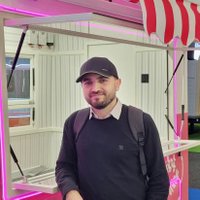 Volkan Çakır🐬 (@volkirick) Twitter profile photo
