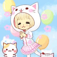 👼 (@ktiorn) 's Twitter Profile Photo