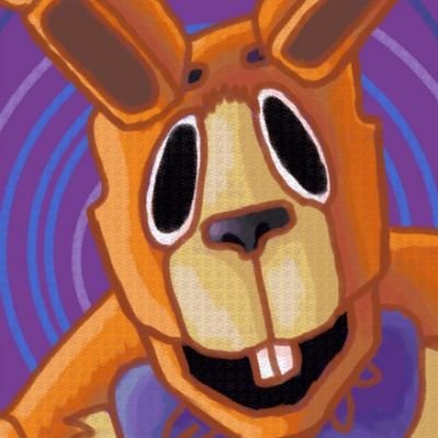 Dumbass bunny. i'm 22 years old, my brother is Whatsmyname