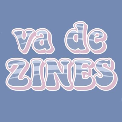 VaDeZinesFesti's profile picture. 