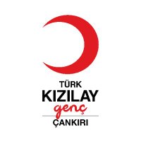 Genç Kızılay Çankırı (@genckizilay18) 's Twitter Profile