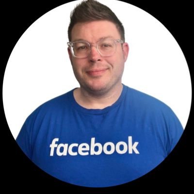 Author | Speaker | Substack Thought Leader | FB Alum | Think in Systems Speak With Soul | Tron Grid AI Founder