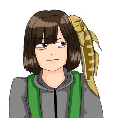 どぶりあさんのプロフィール画像
