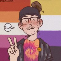 π Eliot π§‘π€π©· they/them (@eliotjb2014) 's Twitter Profile