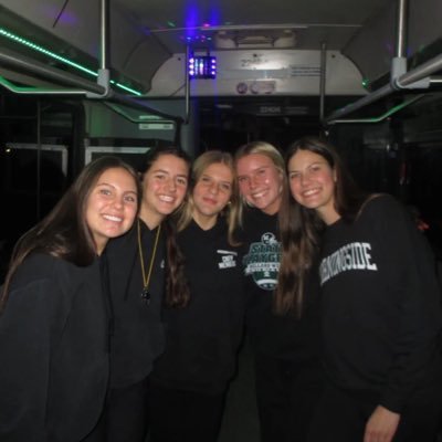 _saigebanion's profile picture. Mwhs 2027