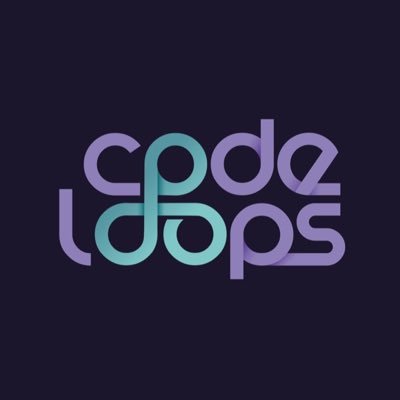 codelooops's profile picture. 