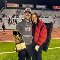 kaden holcomb (@holcombkaden) 's Twitter Profile