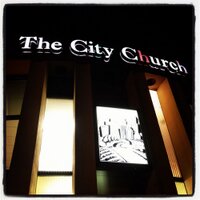 City Church Belltown (@tccbelltown) 's Twitter Profile Photo