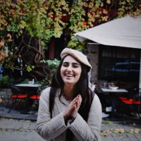 heliiness (@hlnesmer) 's Twitter Profile