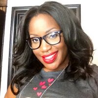 Vee (@loveandglitter) 's Twitter Profile