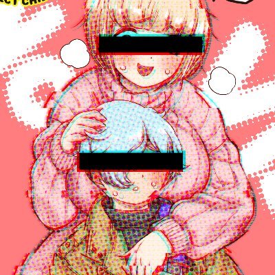 四半世紀を超える老舗成人向け同人サークル
18歳未満のフォローを禁じます(見つけ次第ブロックします)