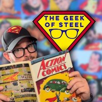 Luke Bugg โThe Geek Of Steelโ (@thegeekofsteel) 's Twitter Profile Photo Luke Bugg โThe Geek Of Steelโ (@thegeekofsteel) 's Twitter Profile Photo