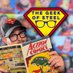 Luke Bugg “The Geek Of Steel” (@thegeekofsteel) Twitter profile photo Luke Bugg “The Geek Of Steel” (@thegeekofsteel) Twitter profile photo