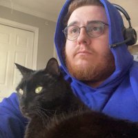salmon enjoyer (@bryandan1elson) 's Twitter Profile
