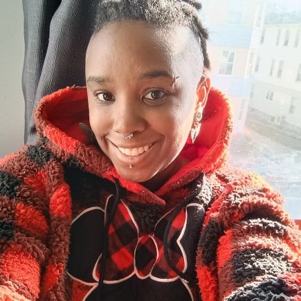 Hello I'm rockerchick! I'm a stay at home mom by day and a streamer by night!
twitch:https://t.co/OkoOZ6ooul
my discord: https://t.co/weumVYRUaI