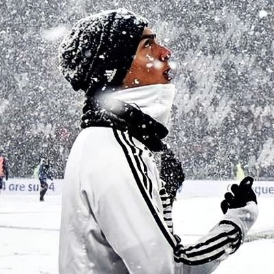 Alsio_17's profile picture. FINO ALLA FINE ⚪️⚫️