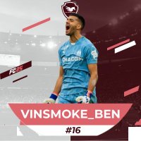 Vinsmoke_Ben (@vinsmoke_ben) 's Twitter Profile
