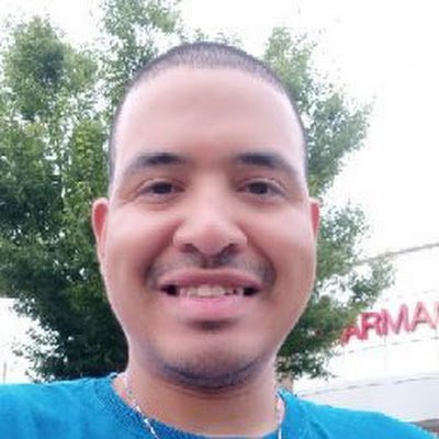 Manofgod7000's profile picture. 