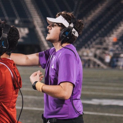 Chase Capon Profile