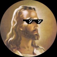 $JESUS 🙏 (@jesustokensx) 's Twitter Profile