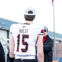 Josh Holst (@joshholst08) 's Twitter Profile