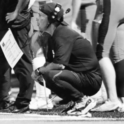 Dad to J,K,D,J & J. Husband to @Amy Barro & Papi of 7! 2021 State Champs CG WR coach.