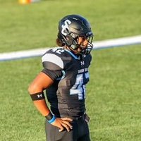 Tommy Giavani Baker (@bakergiavani) 's Twitter Profile Photo