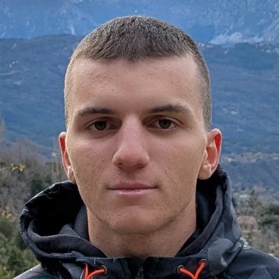 vasilakisq's profile picture.