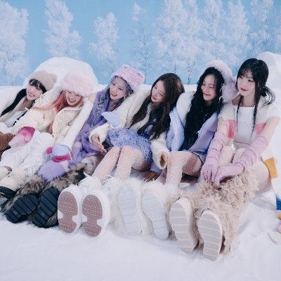 safe space for casual fans! please feel free to share the guides and edits (follow our @lyricsgfriend bot + @GFS_backup for official updates)
