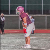 Payton Roberson (LB/ATH)⭐️ (@paytonroberson1) Twitter profile photo