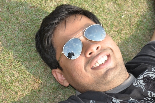 Information Technology Consultant