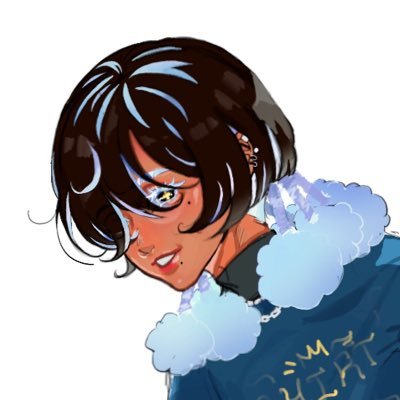 Unsol🌅🤍💫✨ (Comms Open)さんのプロフィール画像