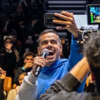 Peaks Saeed | سعيد (@s_wahbi) 's Twitter Profile