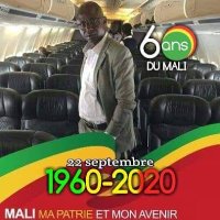 Mahamadou Camara (@mahamad70499608) 's Twitter Profile