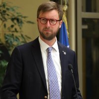 Diputado Luis F. Sanchez 👍🏻🇨🇱 (@sanchezdiputado) 's Twitter Profile Photo Diputado Luis F. Sanchez 👍🏻🇨🇱 (@sanchezdiputado) 's Twitter Profile Photo