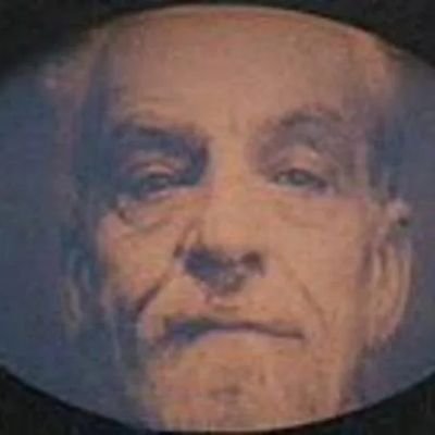 goldstein_tr's profile picture. Rejim muhalifi