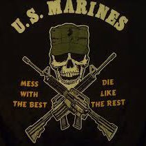 Planning to become an Officer in the USMC through NROTC and someday integrating into MARSOC as an MOS 0370 SOO once commissioned into Recon/Infantry fields.