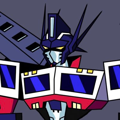 COMMS WIP| I love drawing stuffs ✨Never take me seriously. #1 Optimus Prime fan | Digimon brainrot engaged| 26