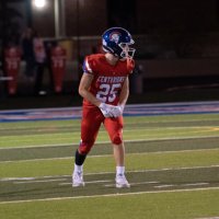Aaron Soete (@aaronsoete) 's Twitter Profile