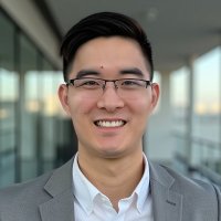 Jon Wang (@_jonwang) 's Twitter Profile
