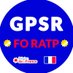 SÛRETÉ RATP 𝕏 (@fo_gpsr) Twitter profile photo SÛRETÉ RATP 𝕏 (@fo_gpsr) Twitter profile photo