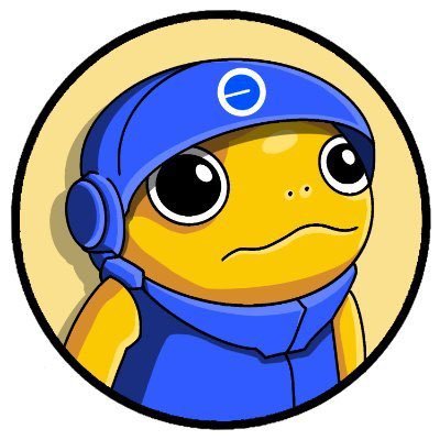 basedTSupport's profile picture. To pay homage to our mainnet counterpart and for those of us that missed their entries, we bring you Based Turbo! OxBA566FB16944Da22A62Ea4FD70ad0200874446